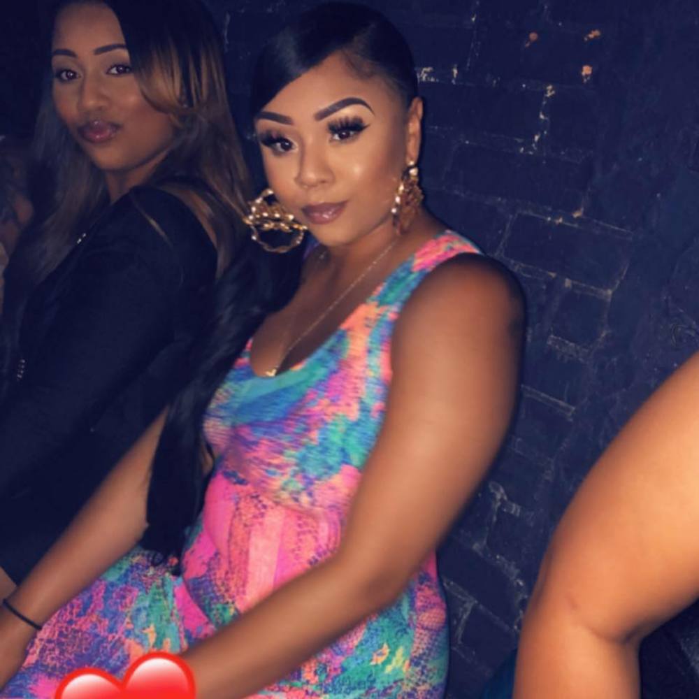 Meet your Posher, Paris